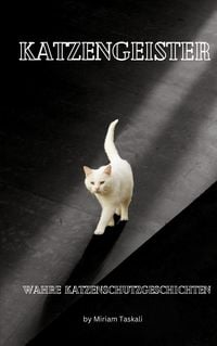 Produktbild: Katzengeister