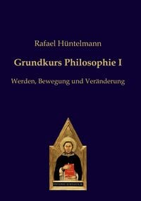 Produktbild: Grundkurs Philosophie I
