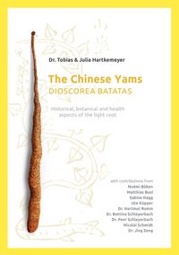 Produktbild: The Chinese Yams (Dioscorea Batata)