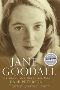 Produktbild: Jane Goodall
