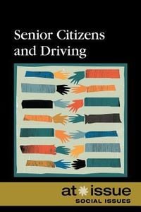 Produktbild: Senior Citizens and Driving