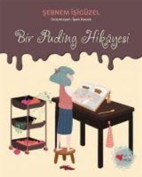 Produktbild: Bir Puding Hikayesi