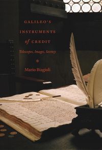 Produktbild: Galileo's Instruments of Credit
