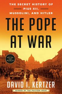 Produktbild: POPE AT WAR