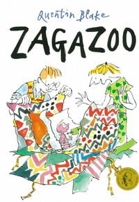Produktbild: Zagazoo