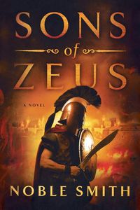 Produktbild: Sons of Zeus