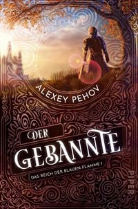 Produktbild: Der Gebannte