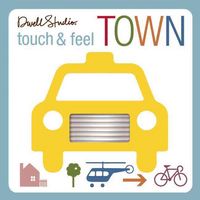 Produktbild: Touch & Feel Town