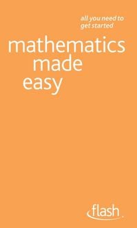 Produktbild: Mathematics Made Easy: Flash