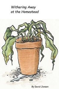 Produktbild: Withering Away at the Homestead