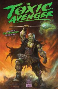 Produktbild: Toxic Avenger