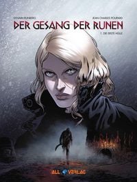 Produktbild: Der Gesang der Runen 1