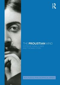 Produktbild: The Proustian Mind