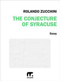 Produktbild: The conjecture of Syracuse