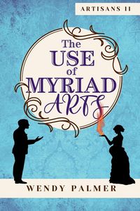 Produktbild: The Use of Myriad Arts