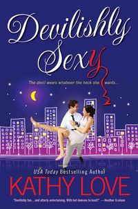 Produktbild: Devilishly Sexy