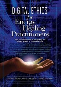 Produktbild: Digital Ethics for Energy Healing Practitioners