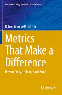 Produktbild: Metrics That Make a Difference