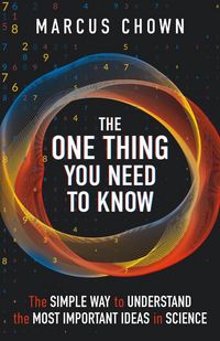 Produktbild: The One Thing You Need to Know
