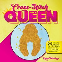 Produktbild: Cross-Stitch Like a Queen