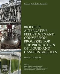 Produktbild: Biomass, Biofuels, Biochemicals