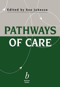 Produktbild: Pathways of Care