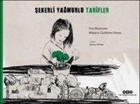 Produktbild: Sekerli Yagmurlu Tarifler