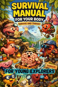 Produktbild: Survival Manual for your body