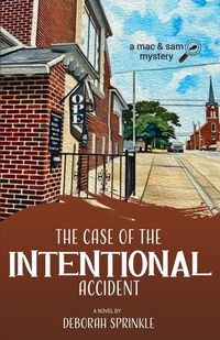 Produktbild: The Case of the Intentional Accident