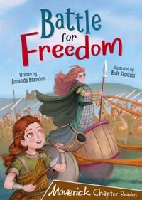 Produktbild: Battle for Freedom