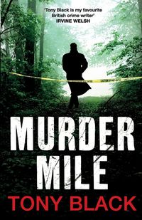 Produktbild: Murder Mile