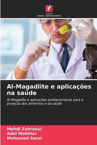 Produktbild: Al-Magadiite e aplica&ccedil;&otilde;es na sa&uacute;de