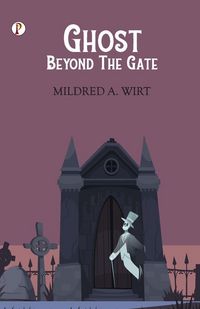 Produktbild: Ghost Beyond the Gate