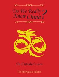 Produktbild: Do We Really Know China?