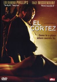 Produktbild: El Cortez