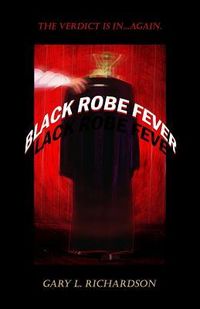 Produktbild: Black Robe Fever