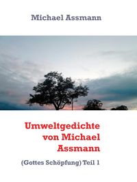 Produktbild: Umweltgedichte von Michael Assmann