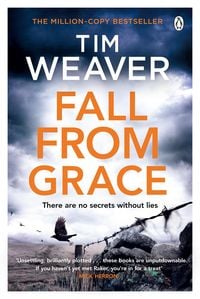 Produktbild: Fall From Grace