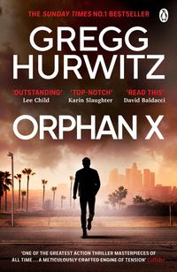Produktbild: Orphan X