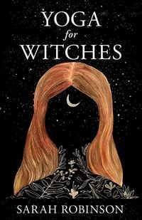 Produktbild: Yoga for Witches