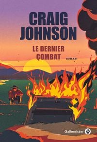 Produktbild: Le dernier combat