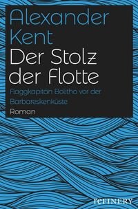 Produktbild: Der Stolz der Flotte