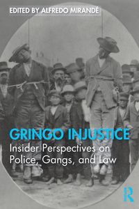 Produktbild: Gringo Injustice