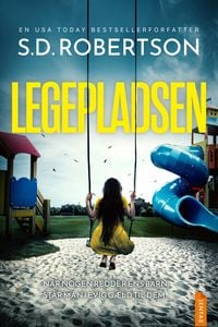 Produktbild: Legepladsen