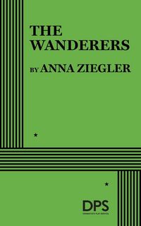 Produktbild: The Wanderers