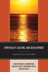 Produktbild: Spirituality, Culture, and Development