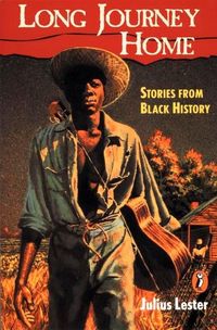 Produktbild: The Long Journey Home: Stories from Black History