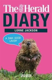 Produktbild: The Herald Diary 2022/23