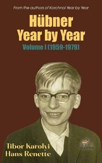 Produktbild: H&uuml;bner Year by Year