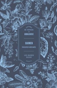Produktbild: Carmen : lectures de voyage en Andalousie